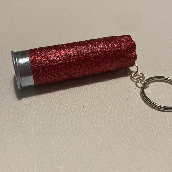 Shot shell keychain - Picture 3 of 3